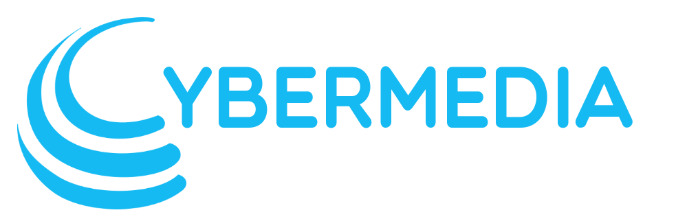 logo cybermedia