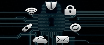 protection et securite des donnees