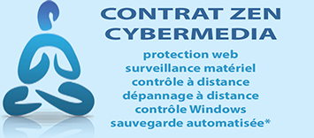 contrat maintenance informatique